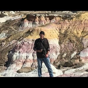 Meet your Posher, Ryan